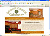 Stone Creek Cabinetry